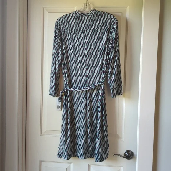 Donna Morgan Dress - Picture 7 of 8